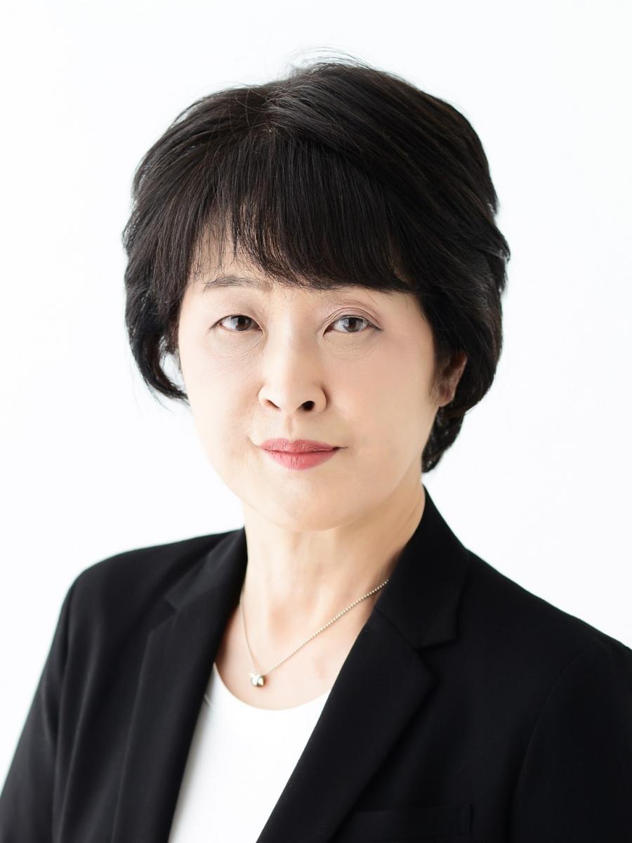 飯田和子氏