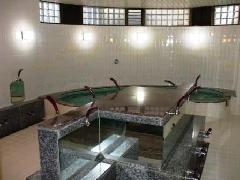 大塚湯の浴場内の写真