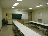 第2研修室の写真