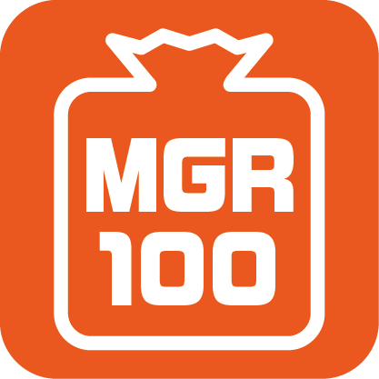 MGR100