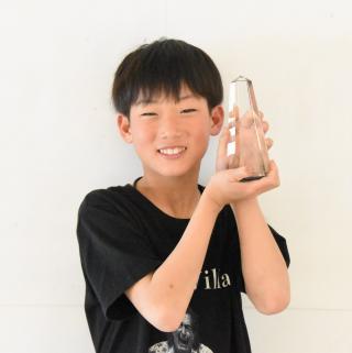 ひとめぐり「フラメンコダンサー 堀口心太朗さん」
