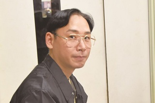 ミュージシャン ミトさん