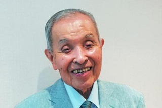 ひとめぐり 目黒での戦争体験をつづった父の手記を寄贈 内藤政弘さん