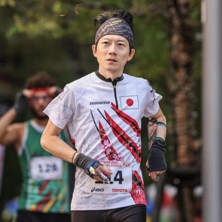 児玉健さんの写真