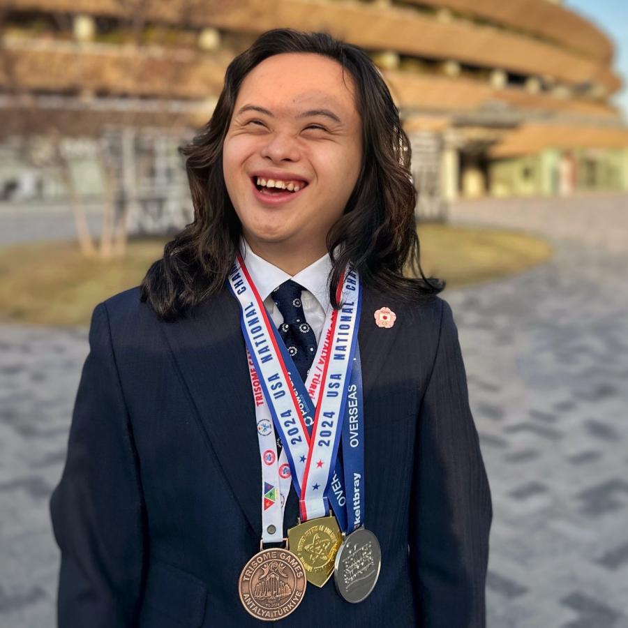 村井海人さんの写真