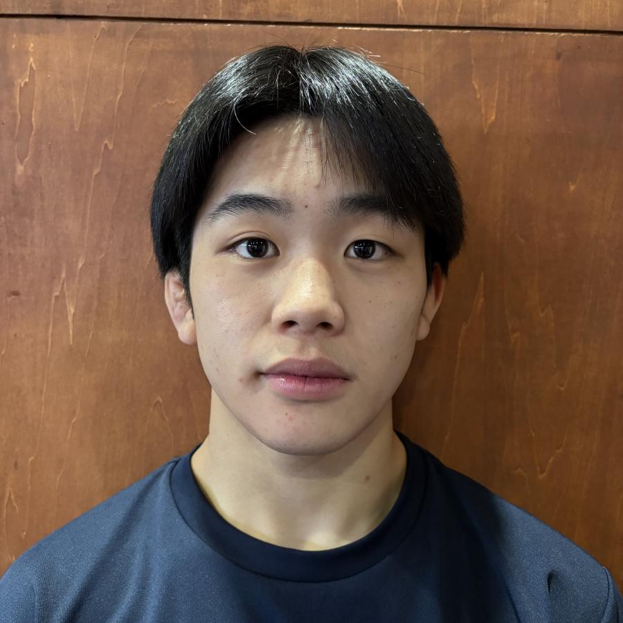 前田悠樹さんの写真