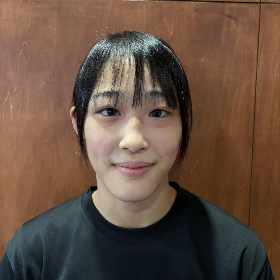 大矢華乃さんの写真