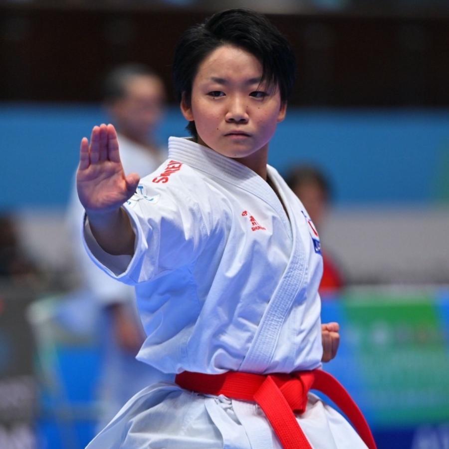 杉野玲花さんの写真