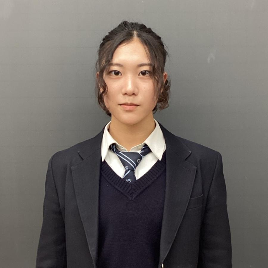 齋藤優凜さんの写真