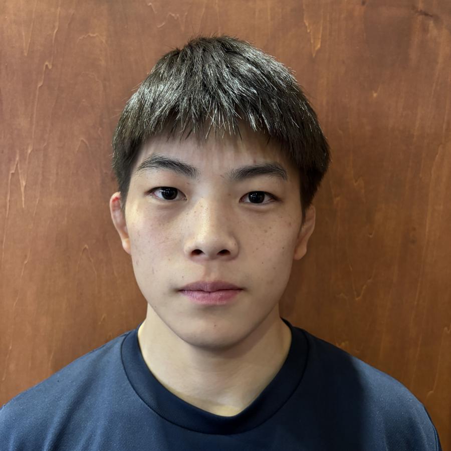 坂本広さんの写真