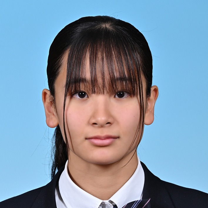 竹村咲良さんの写真