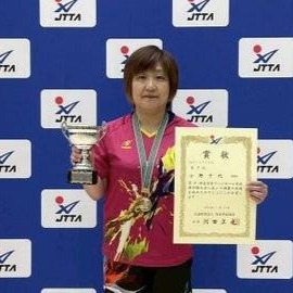 小野千代さんの写真