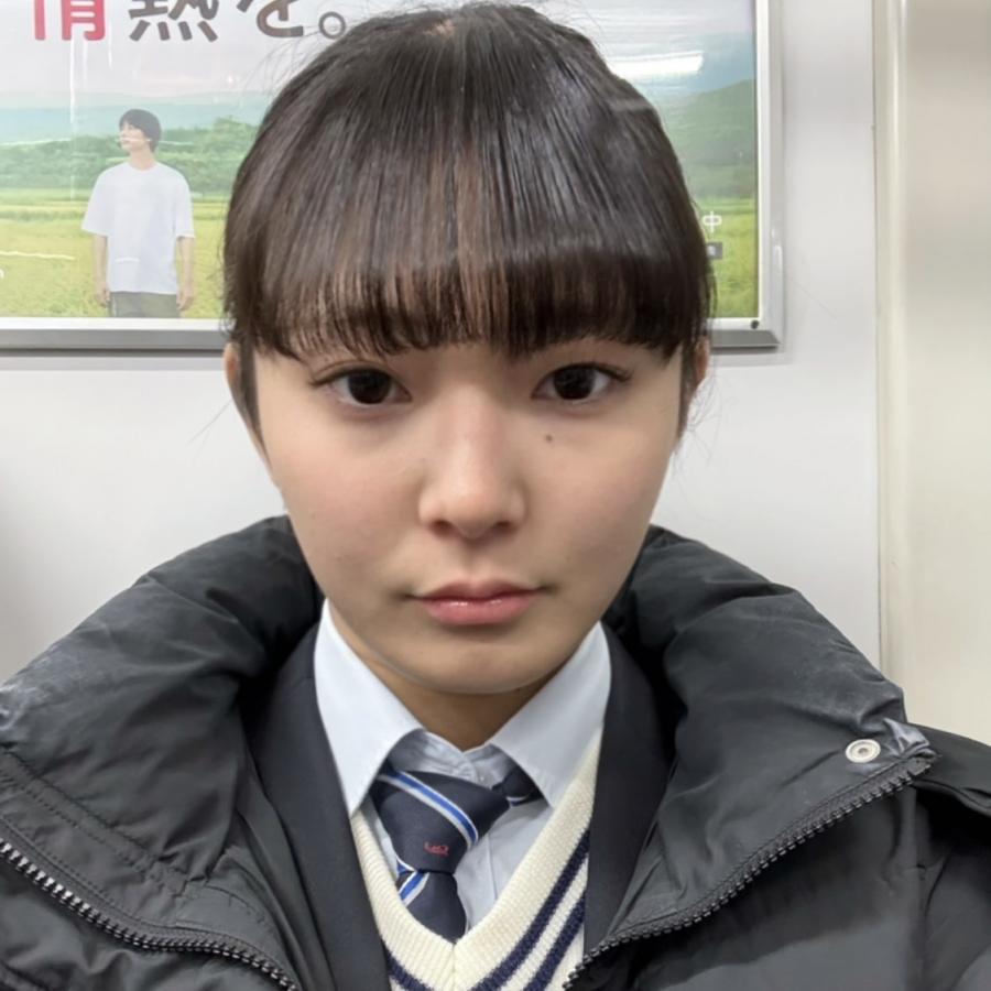 小川舞さんの写真