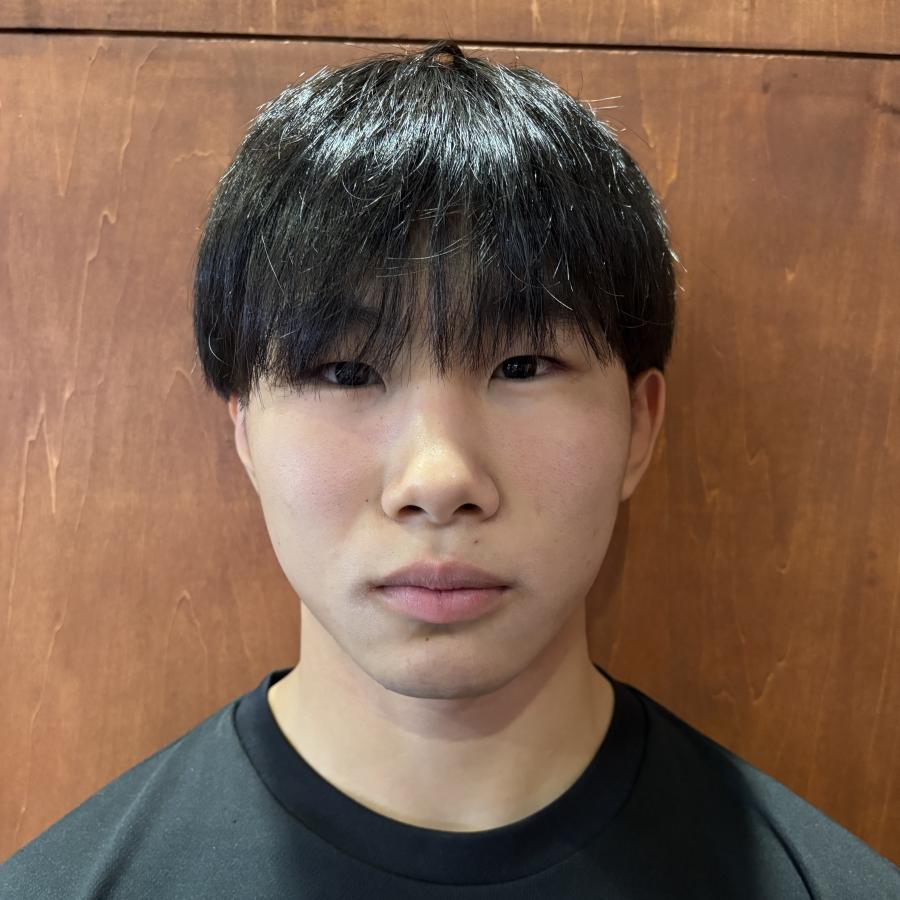 薬野柑太さんの写真