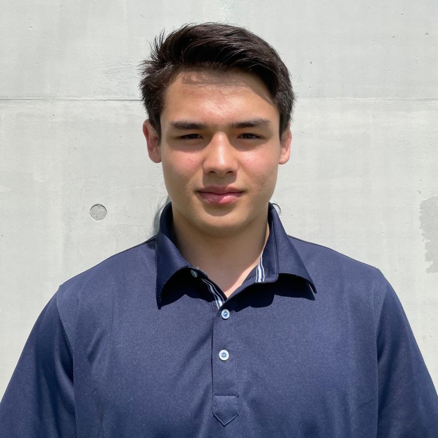 リボウィッツ和青さんの写真