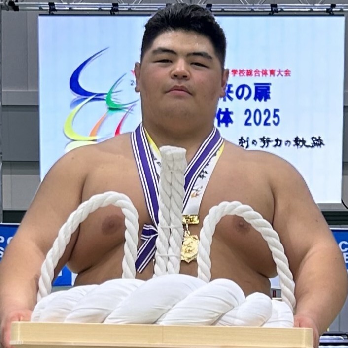 澤田一輝さんの写真