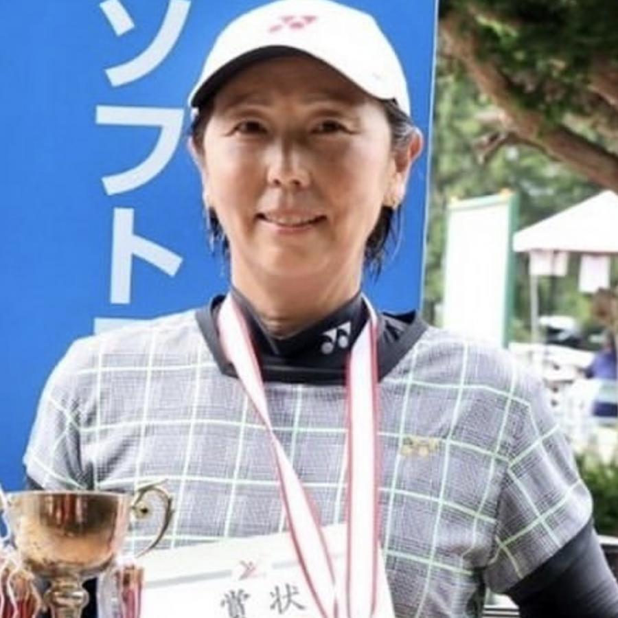 渡邉扶佐子さんの写真