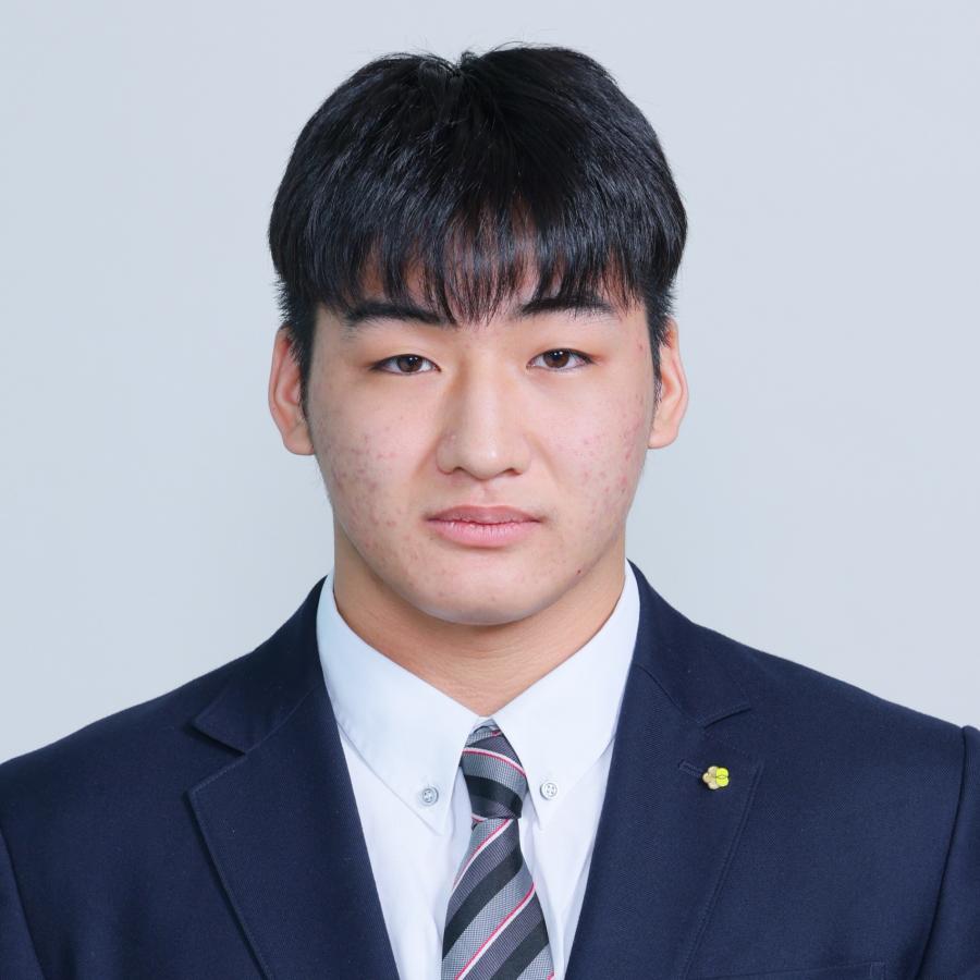 太田瑛斗さんの写真