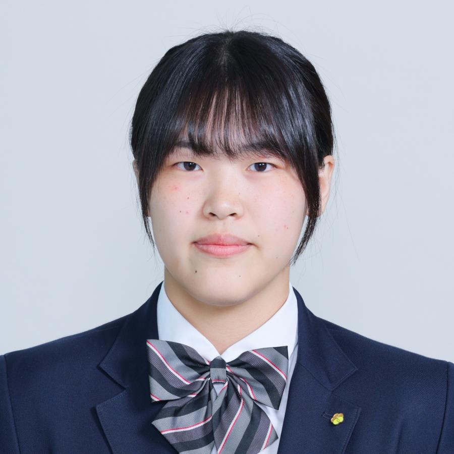 松山桜さんの写真