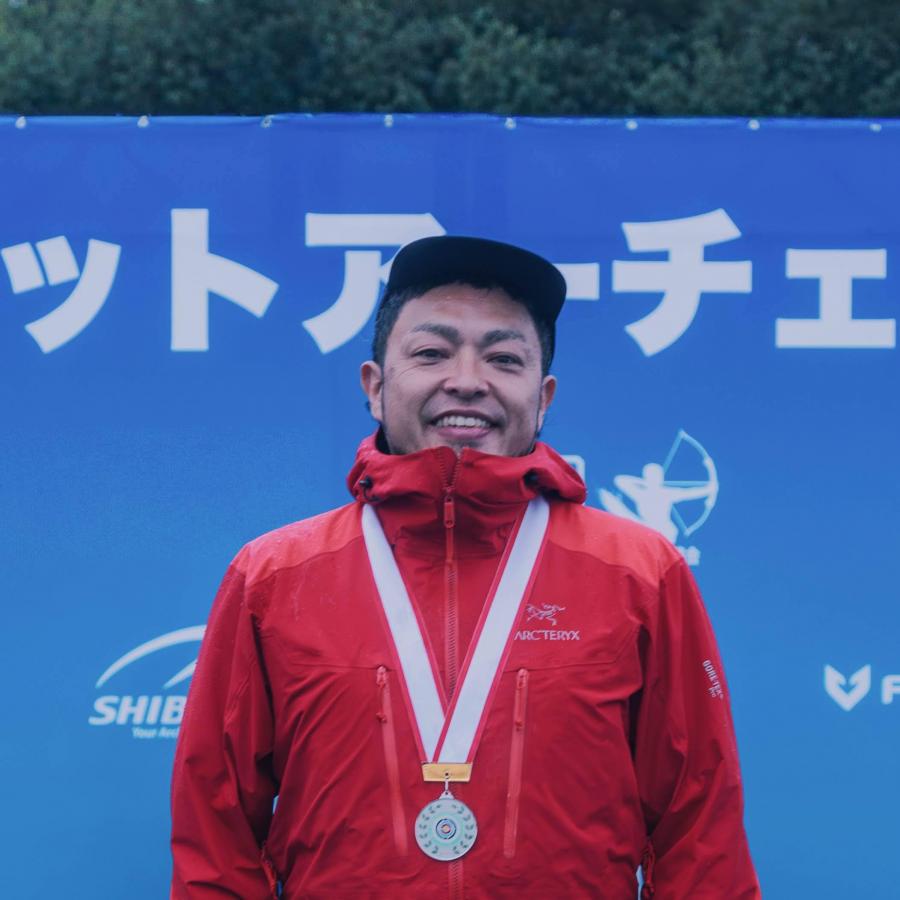 昼間直己さんの写真