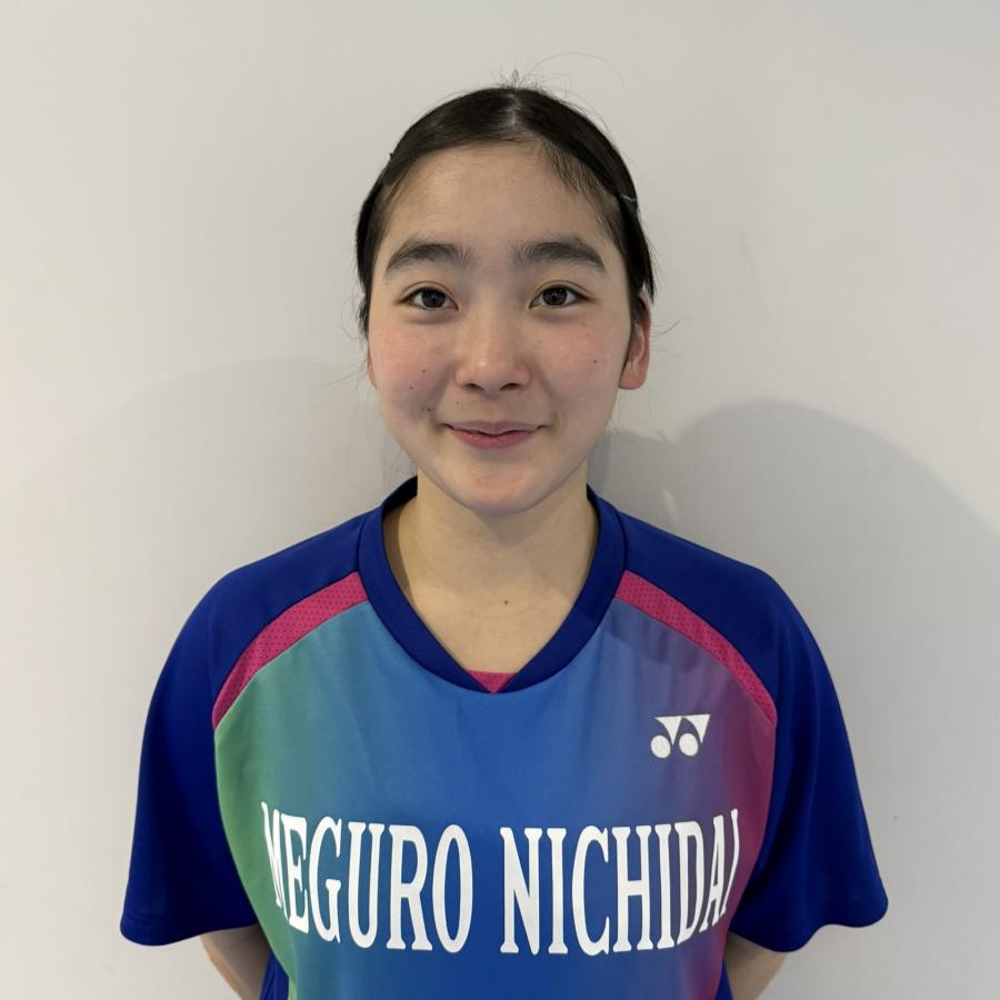 松戸海さんの写真