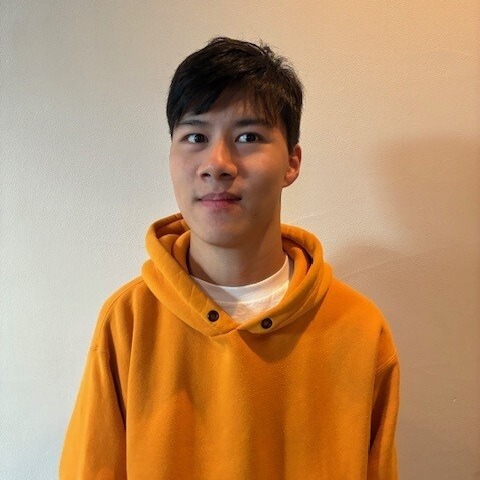 岩淵考良さんの写真