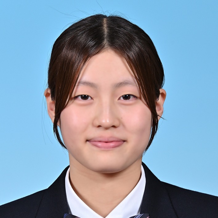 堀切梓彩さんの写真