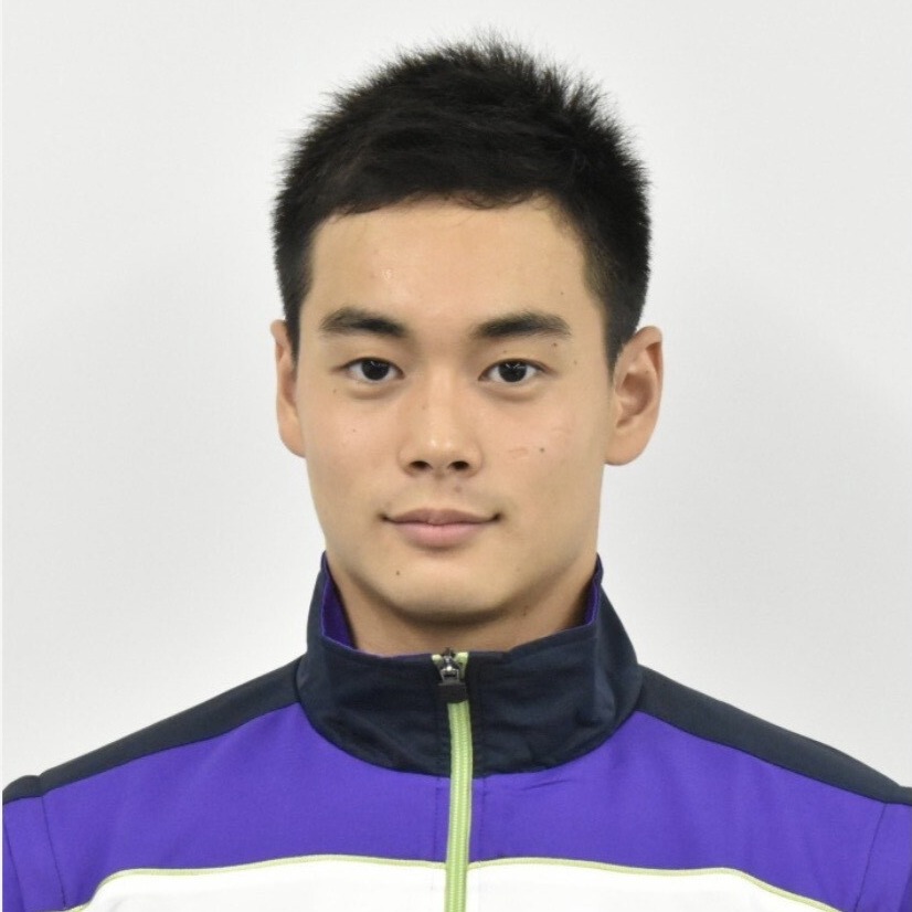 大岩真海羽さんの写真