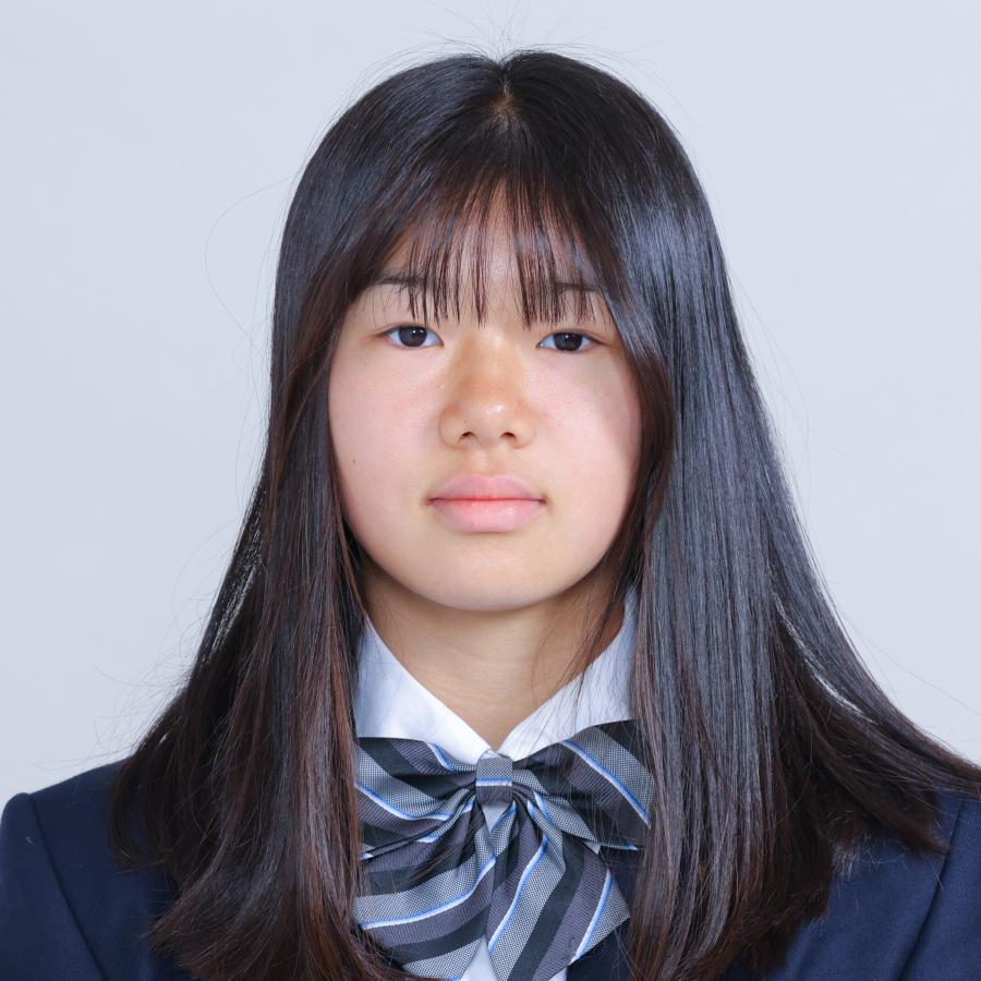 工藤由歩さんの写真