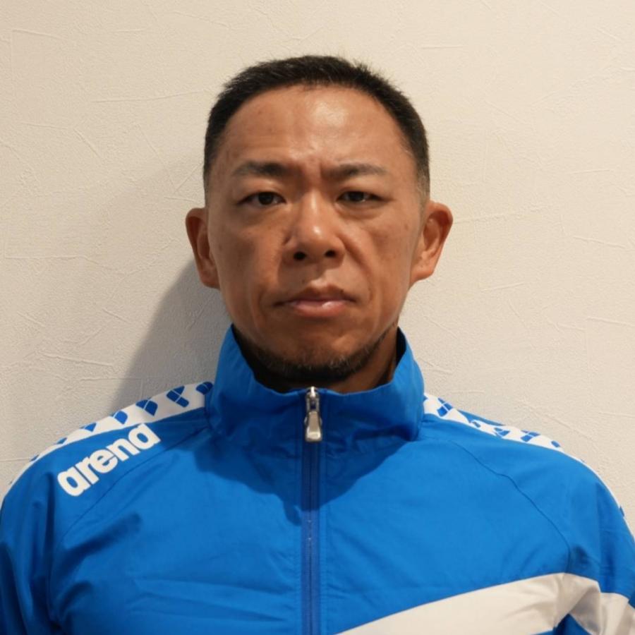 秋山朝紀さんの写真