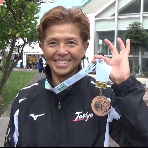 三浦由香さんの写真