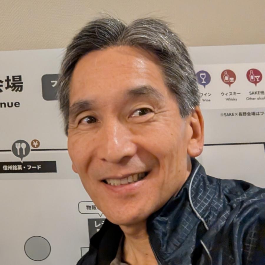 目良雄華さんの写真