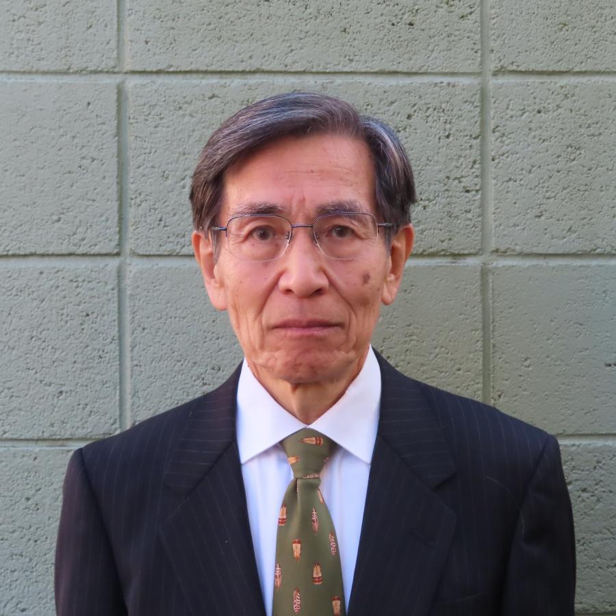 一言庸夫さんの写真