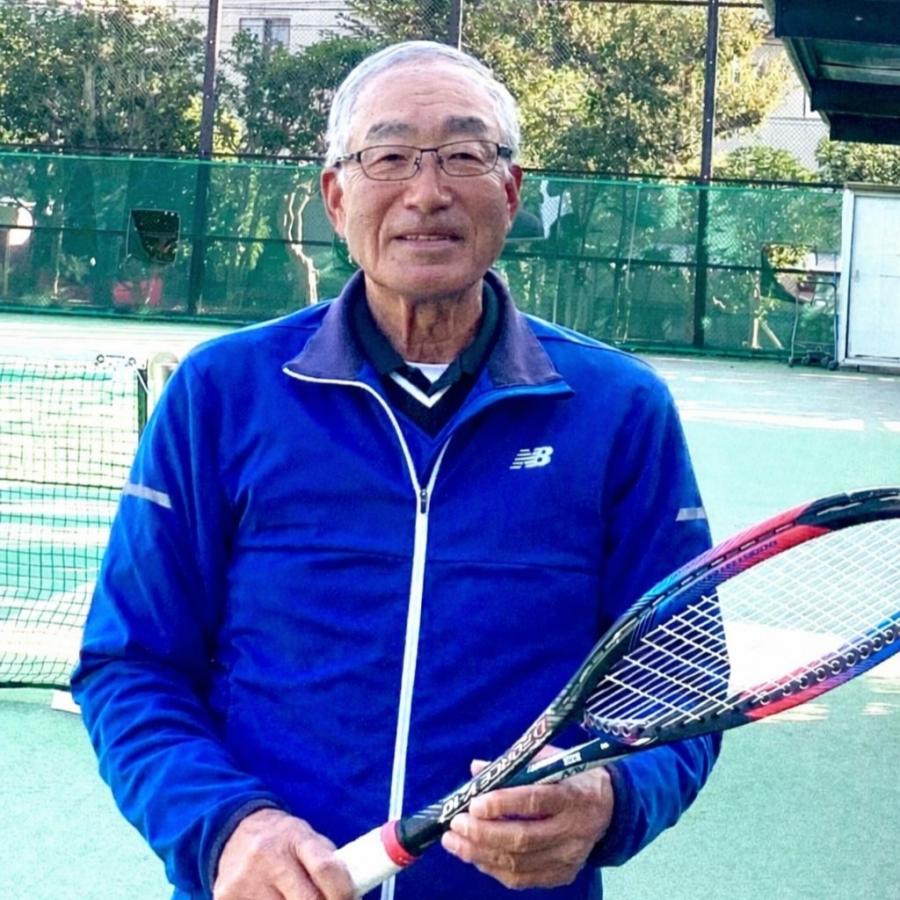 堤敏郎さんの写真