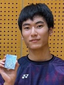 相馬凛太朗さんの写真