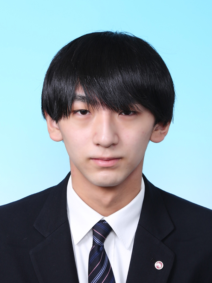 谷戸璃音さんの写真