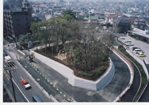 中目黒しぜんとなかよし公園の写真