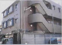 建替え後の写真