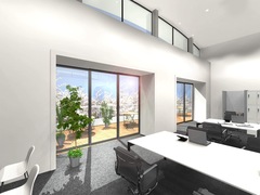 コワーキングスペースのイメージ2