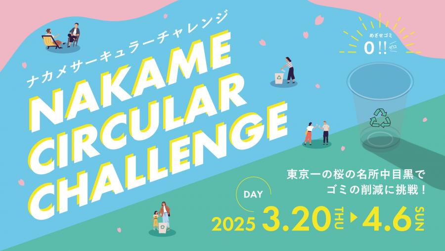 サーキュラーチャレンジ2025