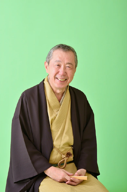 柳家小さん画像