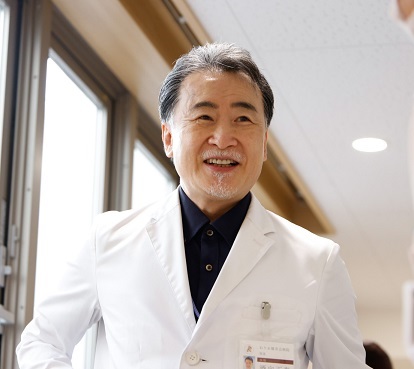 介護予防講演会講師