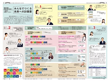 2・3面イメージ