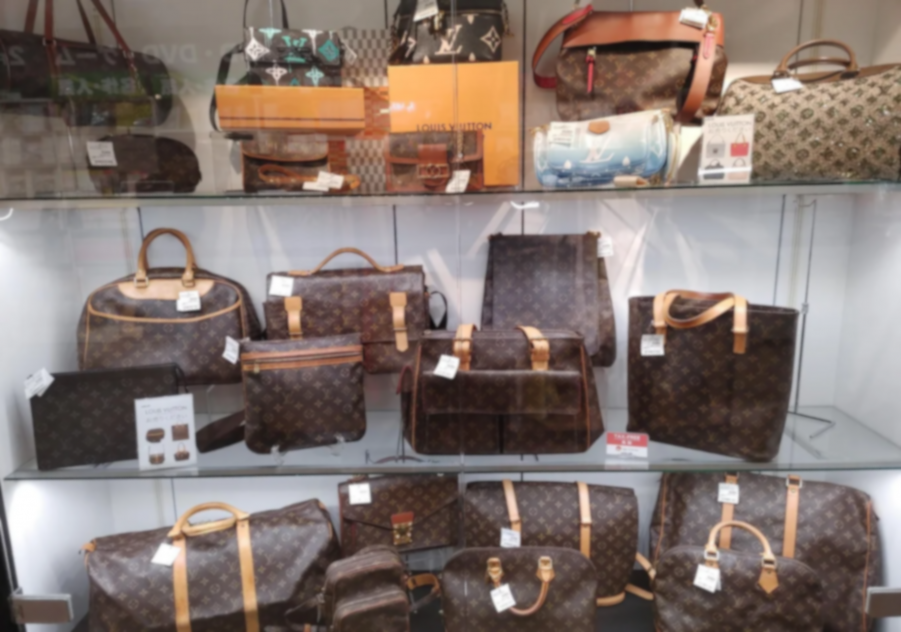 リハロ自由が丘3