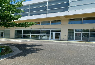 祐天寺学童保育クラブ外観写真