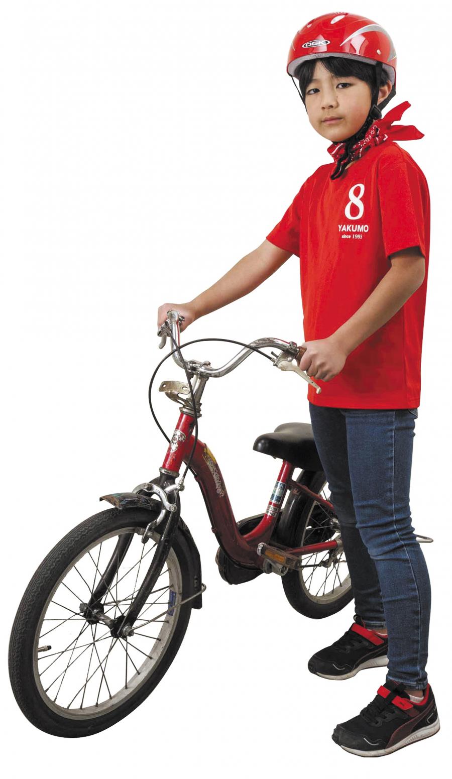 アソブンジャーレッド