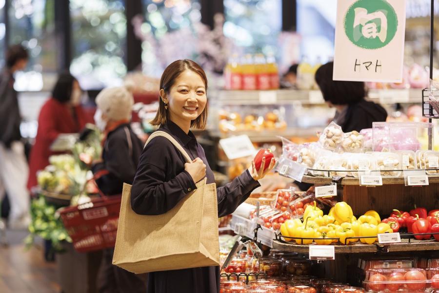広報モデル（紙面で使用）
