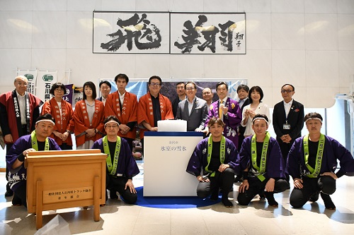 令和6年の集合写真