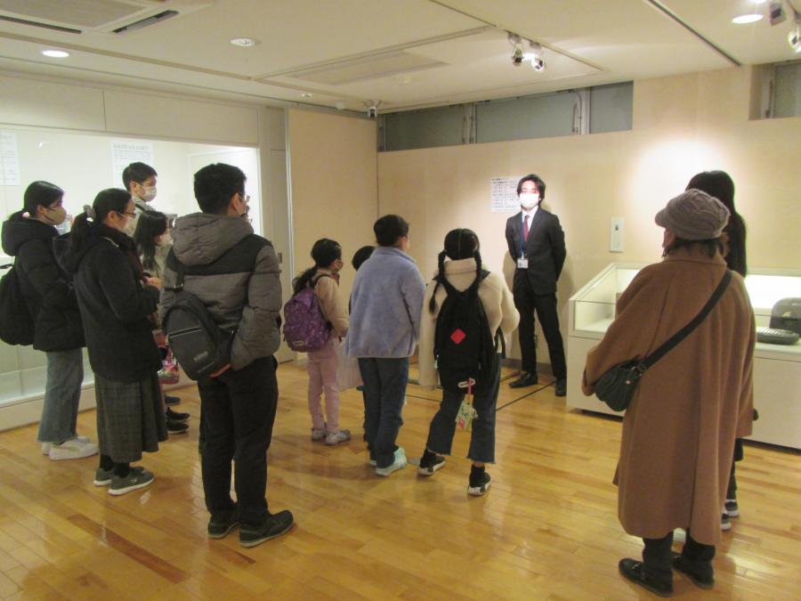 過去のイベントの様子