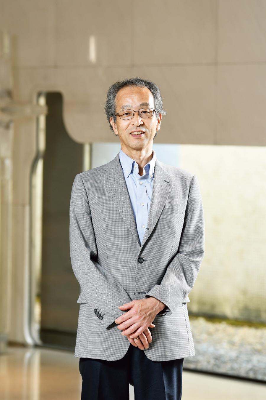 三田春彦さんの写真